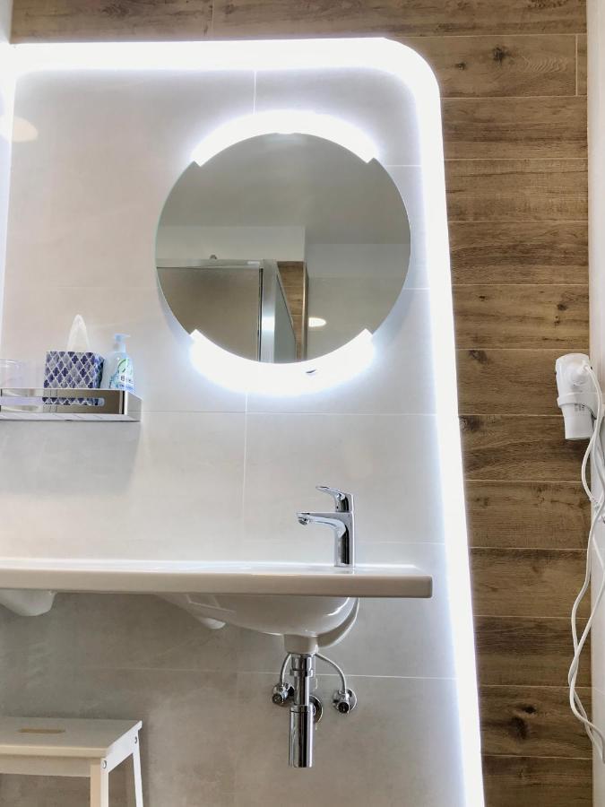Apartman Dagmar Bešeňová Eksteriør bilde