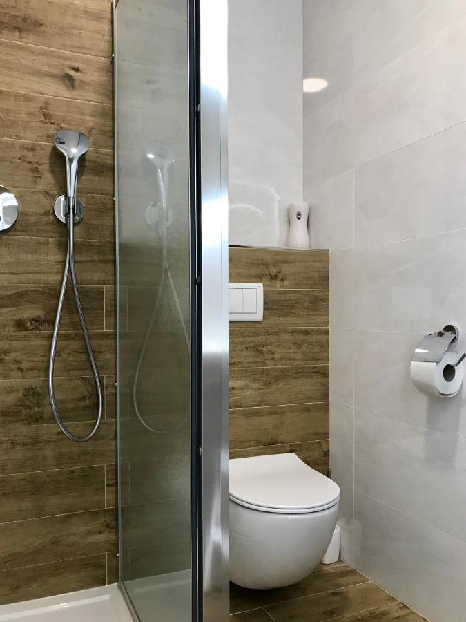 Apartman Dagmar Bešeňová Eksteriør bilde