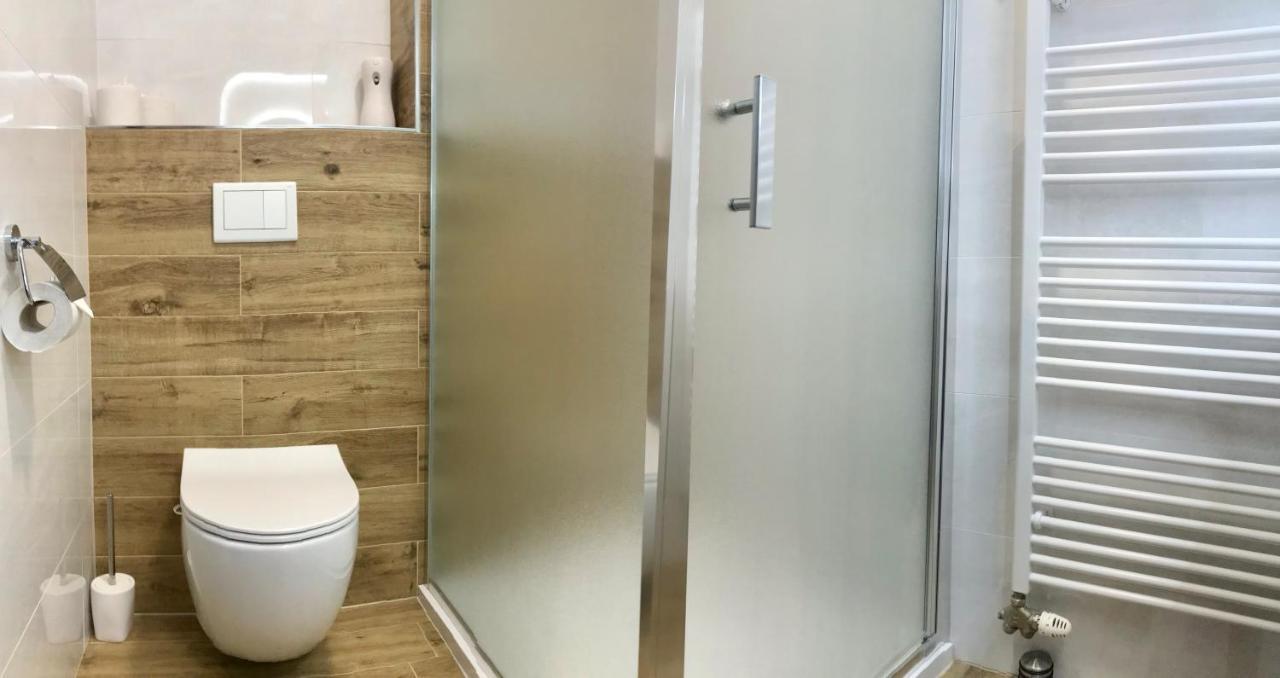 Apartman Dagmar Bešeňová Eksteriør bilde
