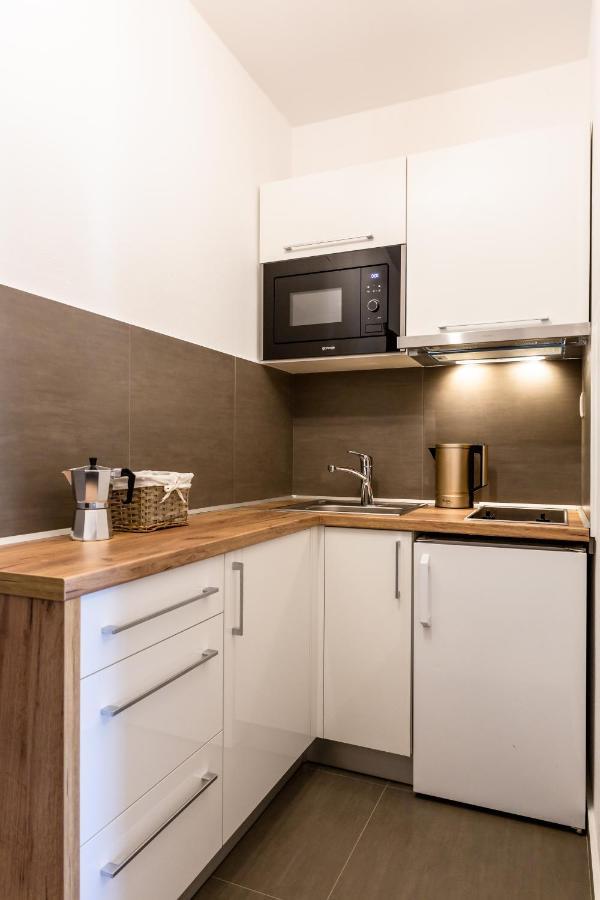 Apartman Dagmar Bešeňová Eksteriør bilde