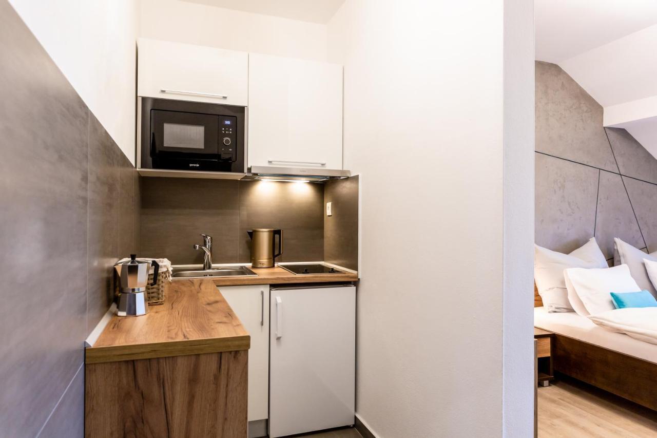 Apartman Dagmar Bešeňová Eksteriør bilde